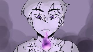 OC Animatic - Boreas [WIP]