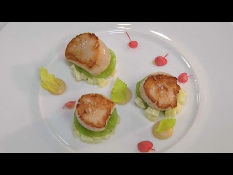 Pour Joël Robuchon,
