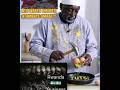 TITO NTAHAKANA KO IHANURWA RYINDEGE RYABAYE IMBARUTSO IBIGANIRO BYO MUBUSUWISI BYAGEZE KUKI 