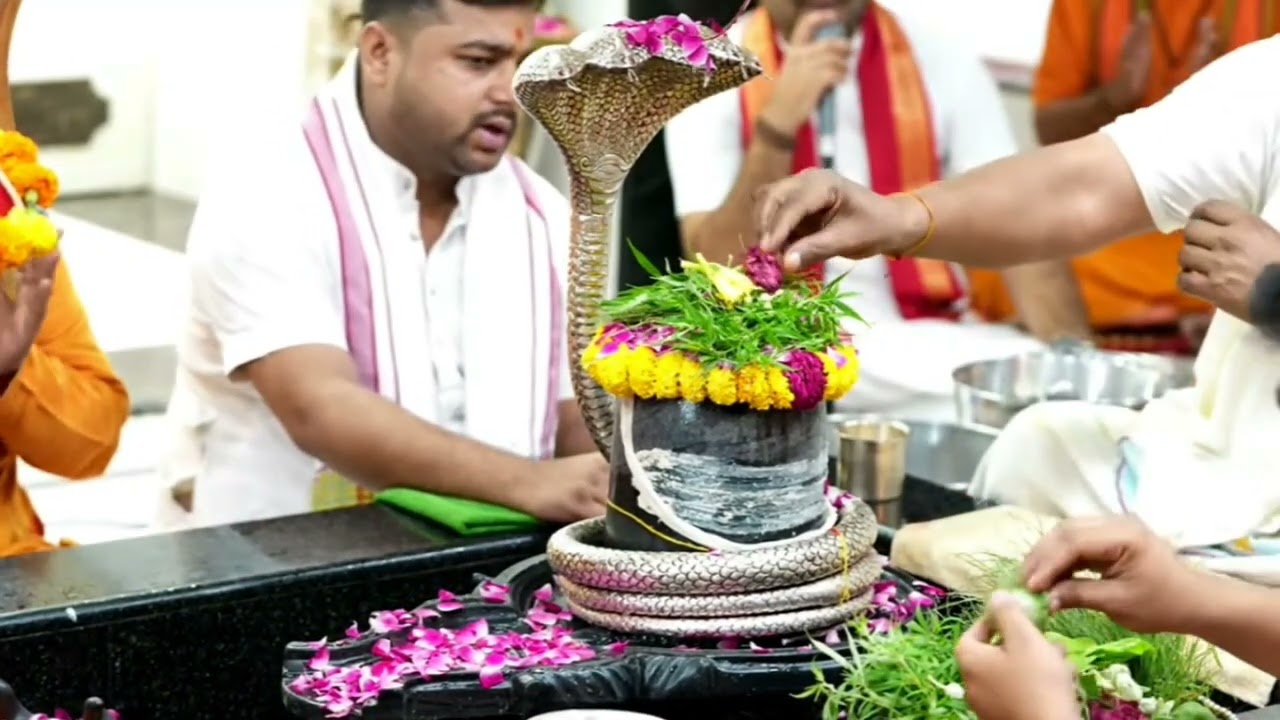 आपकी सभी मनोकामनाओं को पूरा करने वाले और सुख संपत्ति देने वाले इस भजन जरूर देखें सुनें।। लाइक शेयर