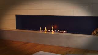 EcoSmart Fire || XL1200 Bioethanol Burner || eFireplaceBoutique