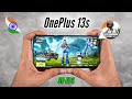 OnePlus 13s Indian Unit BGMI Test At Just ₹37,200 With FPS Meter, Heating & Battery Test 🔥