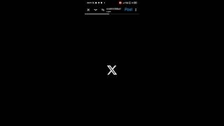 Shadow ban/Ghost ban solutions in one vid #ghostban #shadowbanned #twitter #X