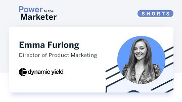 Dynamic Yield: The Second Most Common Email Marketing Mistake