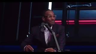 Cam’ron - Groove Theory Tell Me Freestyle