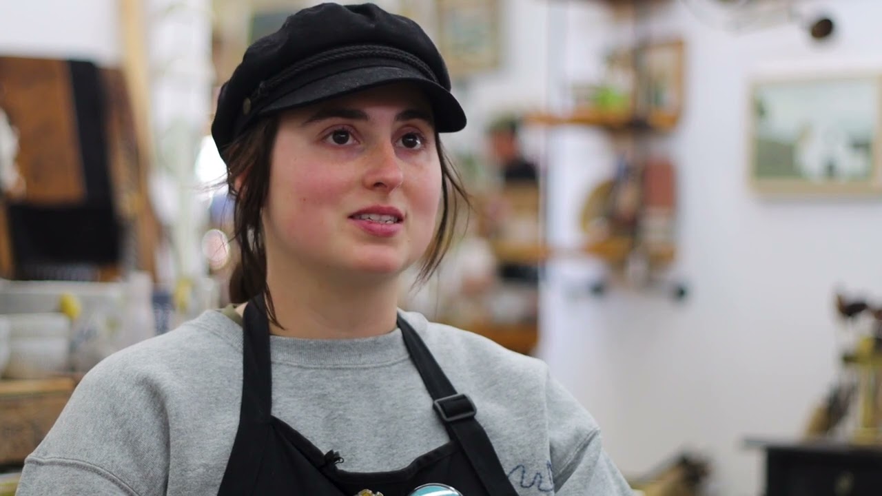 Sea Hive Market Story