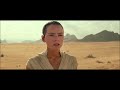 Star Wars The Rise of Skywalker Rescore challenge | 251 VUES