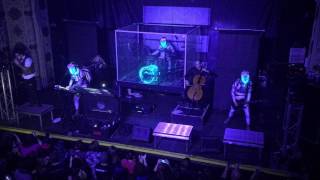 Starset - Telescope Live in Chicago 1-21-17