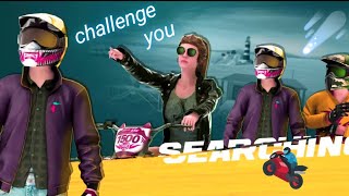 bike stunt tricks master - 3D gameplay / Android Version screenshot 3