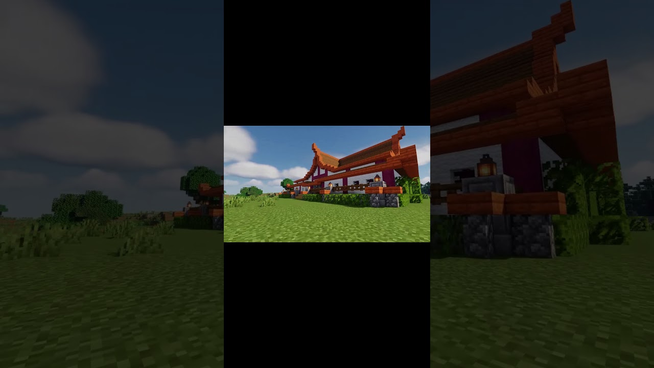 Minecraft Hardcore: New Base in 3000 day old world - 