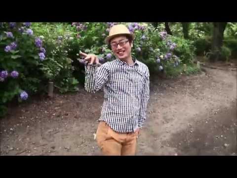 【衝撃映像】井の頭公園にて琵琶湖温泉ホテル紅葉