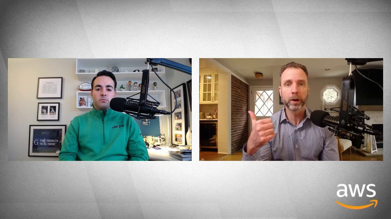 The Official Jets Podcast: Why Robert Saleh Is a Good Fit for the Jets | New York Jets | NFL