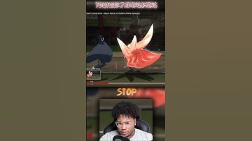 BARYON MODE IS IN STORM!! (Storm connections) #naruto