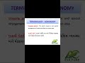 Definition of Agronomy | Basics Made Easy 🌱"