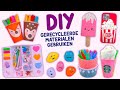12 DIY AMBACHTEN MET GERECYCLEERDE MATERIALEN - EENVOUDIG en GOEDKOOP