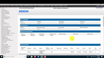 How to create partial invoice from billing document