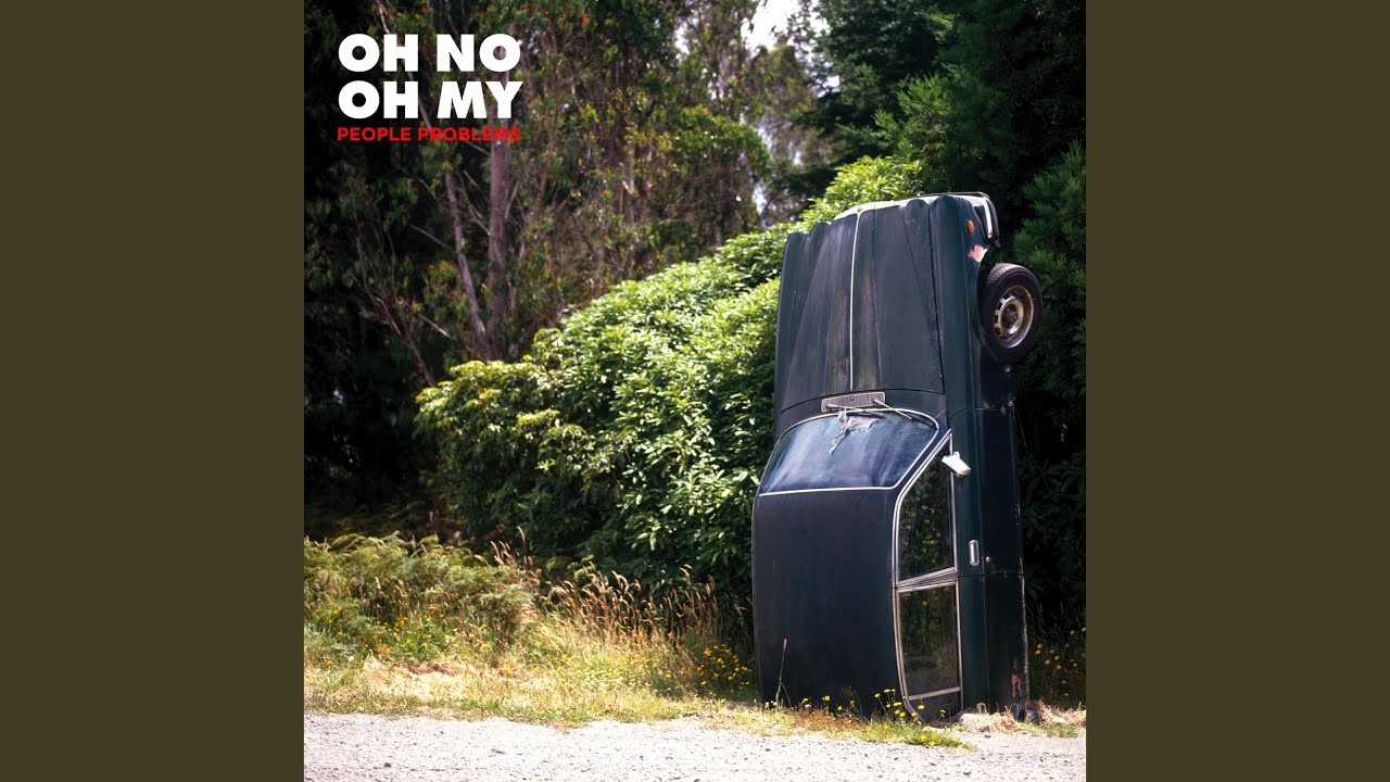 Oh No Oh My - Again Again akkoorden