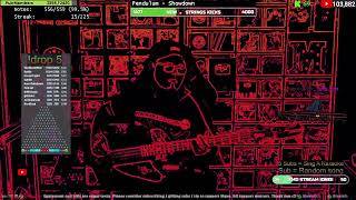 [📺] Pendulum - Showdown #rocksmith #bass #pendulum