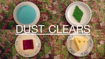 Clean Bandit - Dust Clears ft. Noonie Bao [Official Video]