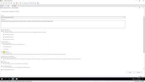 Allow users add members to Group mail via Outlook (Exchange Server 2019)