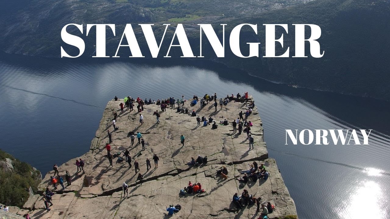 Норвегия Ставангер: 10 лучших занятий в Норвегии (путеводитель 2025) 