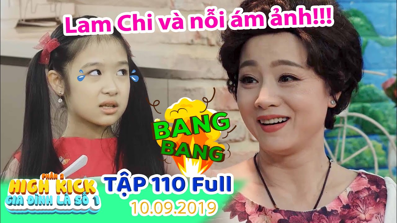 #GIADINHLASO1 #SITCOMHIGHKICK #PHIMGIADINHVIET2019 #GIADINHLASO1PHAN2 #SITCOMHIGHKICK2 #SITCOMHIGHKI