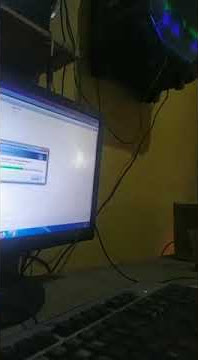 LAGI MAIN KOMPUTER | HALU STORY #shorts  #storyhalu #storyig #storywa