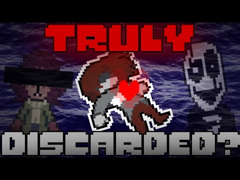 Why The Vessel WON'T Be Important To DELTARUNE
