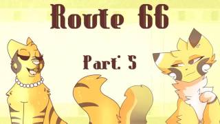 Route 66 OC PMV MAP | Closed | Backups Open! | 14/20 Complete