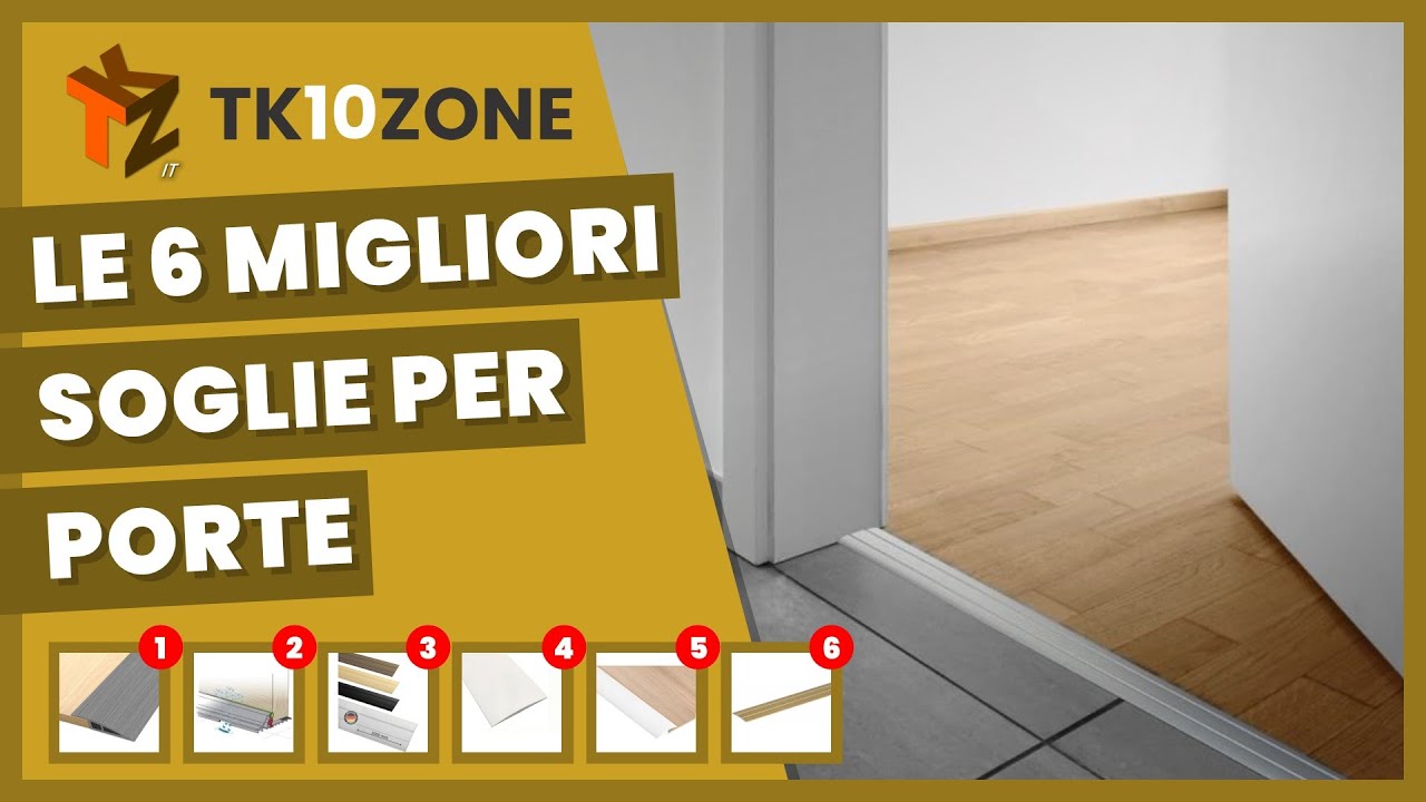 Produttore e fornitore leader di soglie per porte - NIUYUAN