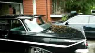 1961 Chevy Bel Air
