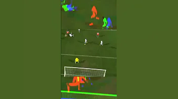 𝗕𝗲𝗻𝗷𝗮𝗺𝗶𝗻 𝗠𝗲𝗻𝗱𝘆 Football 2023 2024 Goals U19 Marseille France Footballshorts Casanova 