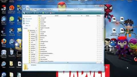 How to install mo creature