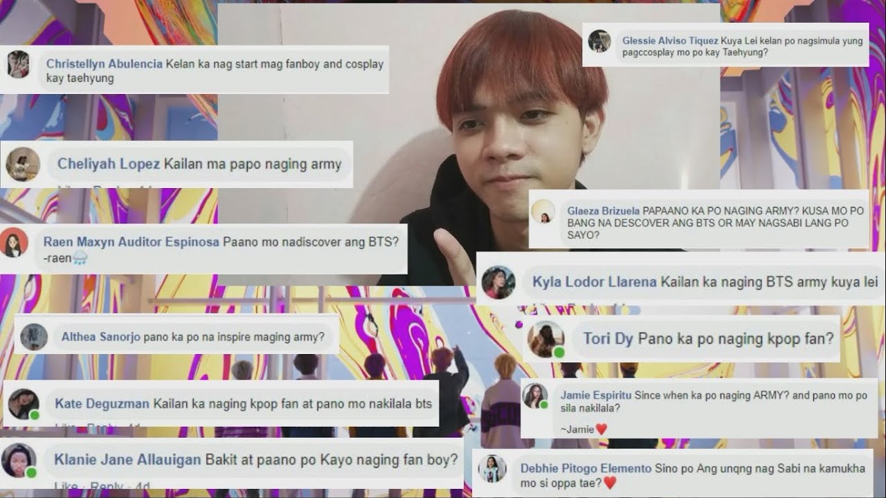 [LEI'S Q&A VLOG] ANSWERING YOUR QUESTIONS PART 1