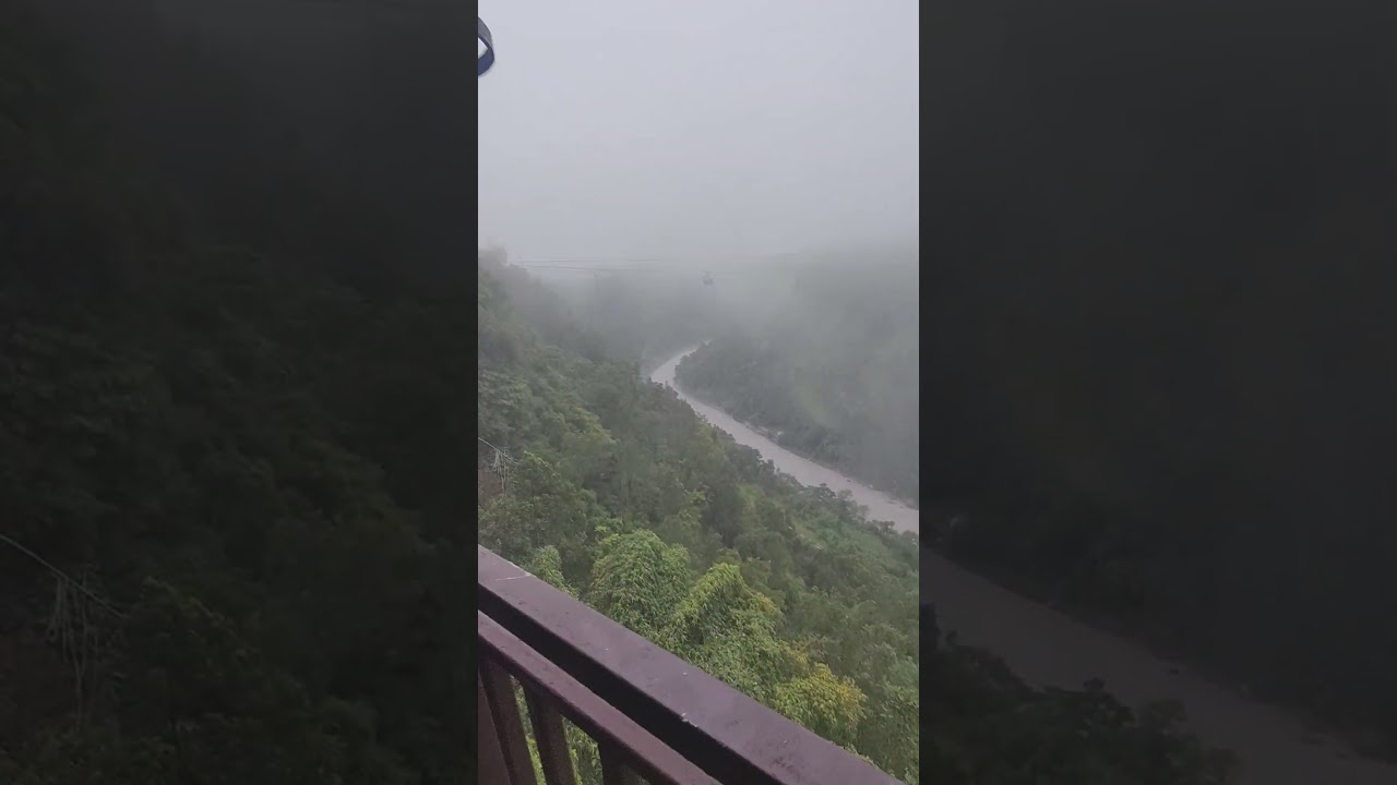 Kaligandaki Gorge Nepal