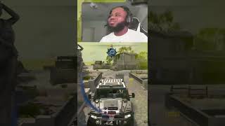 1 v 5 CLUTHHHH #WARZONE #RESURGENCE #BLACKOPS7 #COD #FYP #TWITCH #STREAMER #FUNNY | #sosamann2323 on