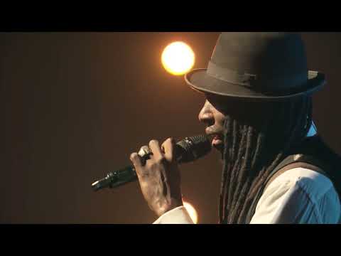 Faada Freddy - Generation Lost (Olympia de Paris)