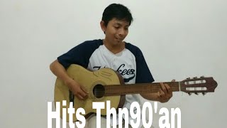 LEMBAYUNG BALI - SARAS DEWI | COVER BY FAJAR