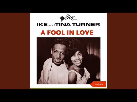 Ike, Tina Turner - The Argument