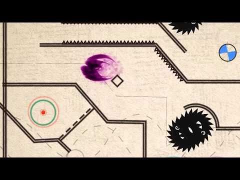 Nimble Squiggles - Official iOS Trailer