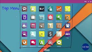 edX MIS 4-08: ERP hands-on session I