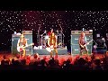 Bruce Kulick Band perform "Tears Are Falling / Who Wants To Be Lonely" on KISS Kruise X.