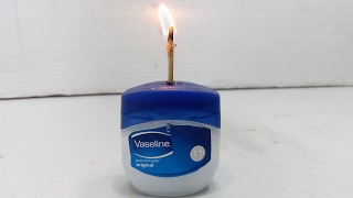 This is the cool life hacks for vaseline you should know subscribe my
channel here: https://www./channel/ucwy7jbjre95kbfyj4lwhv4a