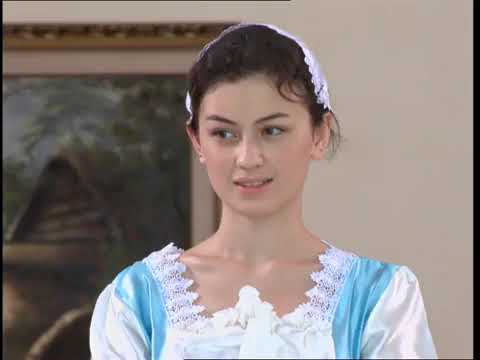 FTV SCTV - PEMBANTU CANTIK TERNYATA SUPER MODEL