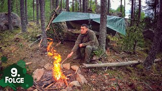 7 vs. Wild - Mental Decline | Episode 9