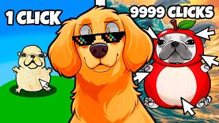 947928 de CLICKS para ROMPER al PIBBLE!!!