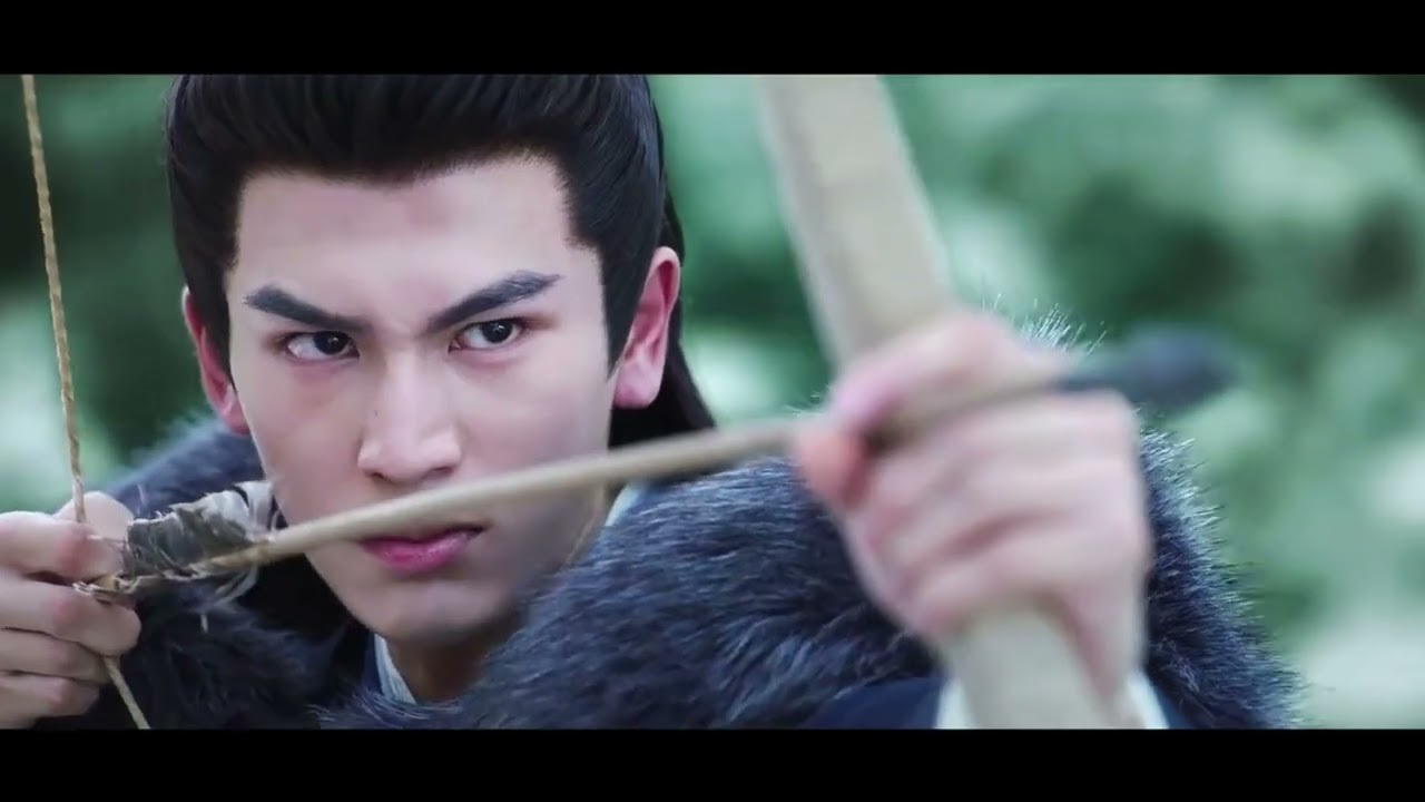 Story of Kunning Palace（宁安如梦）