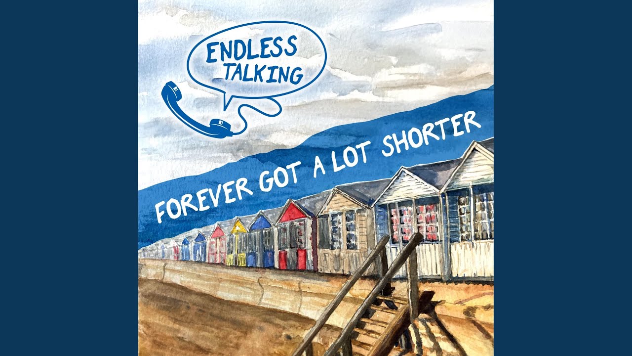 Life In The Bus Lane