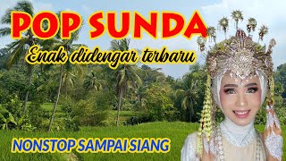 Kompilasi Pop lagu sunda 2023 sedih selalu di cari dan di putar youtuber
