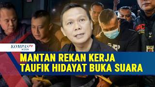 Taufik Hidayat Ditangkap, Kasus Penyekapan Sadis di Bandung Masuki Babak Baru